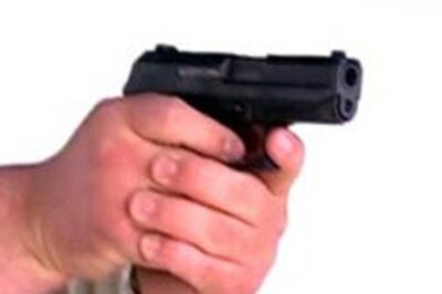 Father and daughter found dead, cops suspect murder