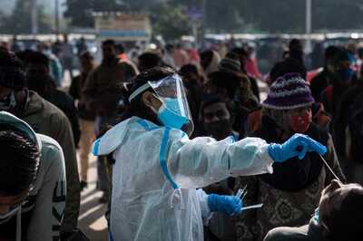 Eight New Variants Detected in Delhi Samples, Omicron Sub-lineage BA.2.12 Dominant: Sources