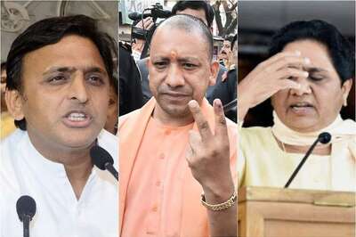 BJP Scores 9 Out of 10 in UP Rajya Sabha Polls, Exacts Revenge on SP-BSP for Bypoll Loss
