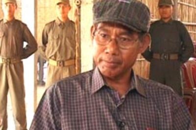 We have strength to strike India: NDFB