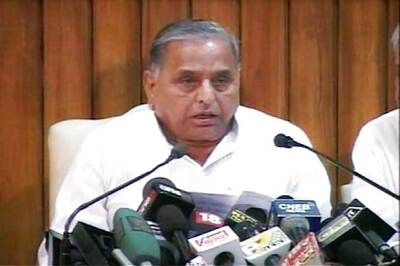 More FIRs likely in UP NRHM scam: sources