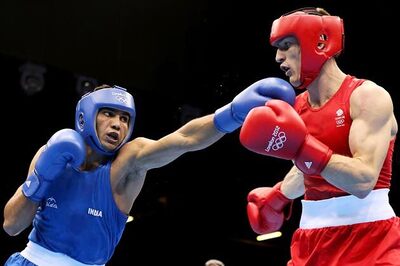 World Boxing Championships 2013: AIBA allows India to participate