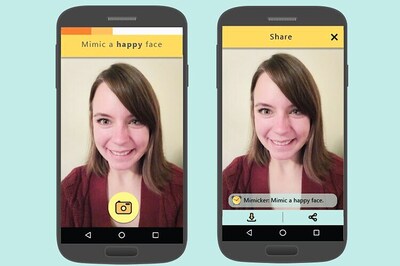 Microsoft's Mimicker Alarm app aims to make waking up fun and amusing