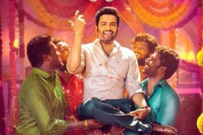 Kamal Haasan Unveils Poster Of Actor Santhanam's Film Inga Naan Thaan Kingu