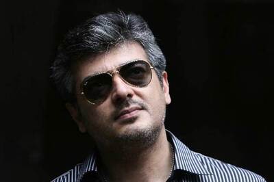 Makers of Ajith's next plans to release trailer on May 1