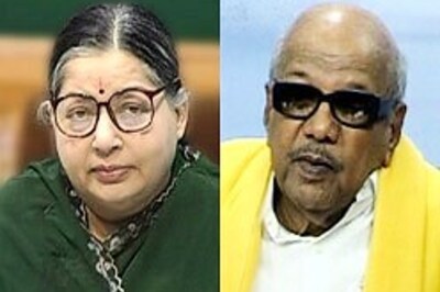 AIADMK and DMK face off in 106 seats