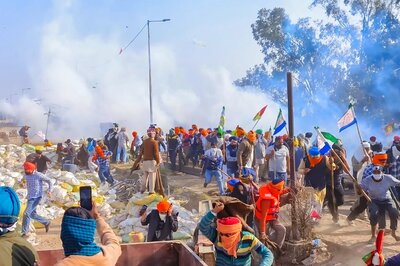 Opinion | Farmers’ Protest 2.0 A Front For Anti-India Forces?