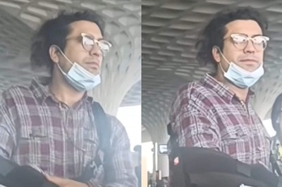 Jubin Nautiyal Suffers Multiple Injuries After Falling From Staircase, Rushed to the Hospital