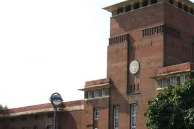 DU UG Admission 2023: Final Special Spot Round Merit List Today at 5 PM