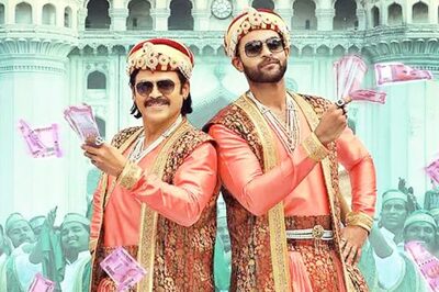 Sarkaru Vaari Paata to Shekar, May is Packed With Some Big-budget Releases. Check List