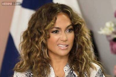 Jennifer Lopez, Laverne Cox win Glaad Media Awards