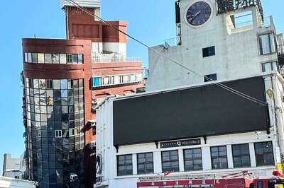 Why Is Taiwan So Exposed to Earthquakes and So Well Prepared to Withstand Them?