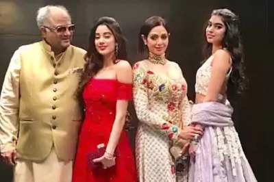 Sridevi 60th Birth Anniversary: A Trailblazing Actress Who Conquered South Cinema and Bollywood