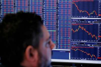 Weekly Stocks Update: Top Gainers & Losers for the Week Ended October 18