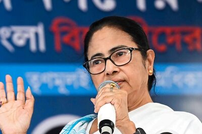 TMC To Complain To EC If Modi's Meditation Is Televised: Mamata Banerjee