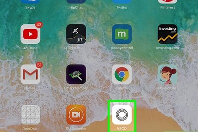 How to Buy Filters on VSCO on iPhone or iPad