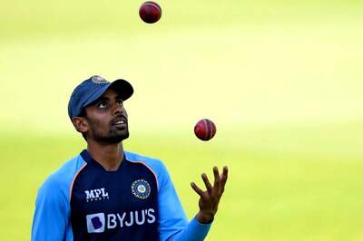 Deodhar Trophy 2023: Saurabh Tiwary Named Captain of East Zone, Abhimanyu Easwaran as his Deputy