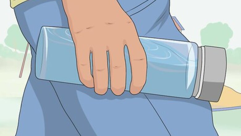 How to Drink More Water Every Day
