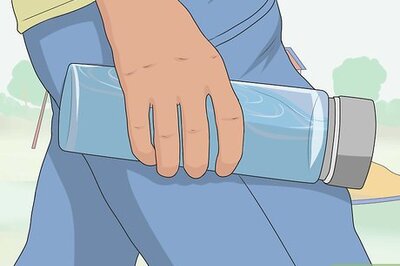 How to Drink More Water Every Day