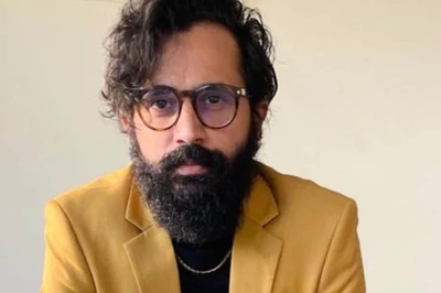 Sarang Sathaye Cleans Pune Streets On Independence Day