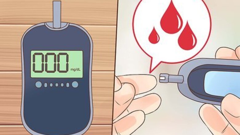 How to Give Yourself Insulin