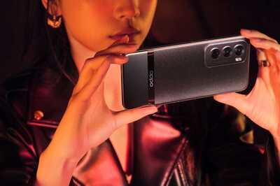 Oppo Reno 12 Series With AI Features And 80W Charging Launched: Price In India, Features