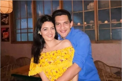 Aditya Narayan Says Shweta Was Apprehensive About Dating Him Due to His 'Womaniser' Image