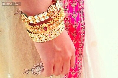 Advertorial: Tanishq launches the second chapter of 'My Expression'