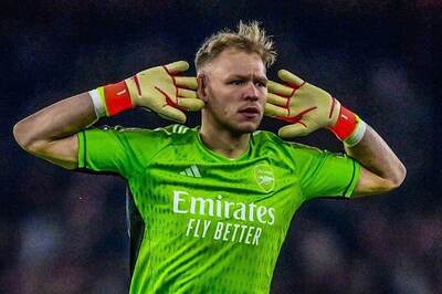 Arsenal Intend To Let Four Players Go This Summer, According to Report