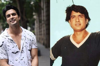 Gashmeer Mahajani's Father, Marathi Actor Ravindra Mahajani Found Dead