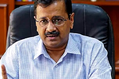 Delhi Govt's SSoE Will Now Be Known as B R Ambedkar School of Specialised Excellence: Kejriwal