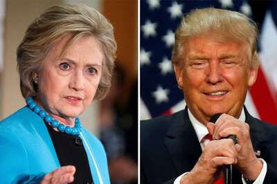 Clinton Gets Soaring 15-Point National Lead Over Trump: Polls