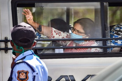 Signs of Crisis? Source of Infection Unknown in Whopping 84% of Covid-19 Cases in Bengaluru