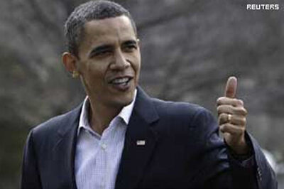 Obama appreciates India's role in Afghanistan