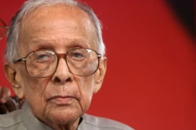 Basu suffers multiple organ failure, sinking