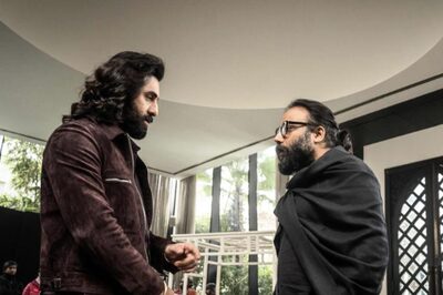 Animal Park: Sandeep Reddy Vanga To Begin Ranbir Kapoor's Film in 2026
