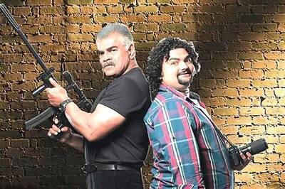 For 'Bumboo' director, stars don't matter