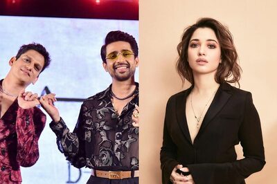 Gulshan Devaiah CONFIRMS Vijay Varma, Tamannaah Bhatia Dating Rumours? He Says 'They Look Like...'