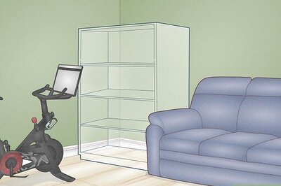 How to Build Wooden Bookshelves