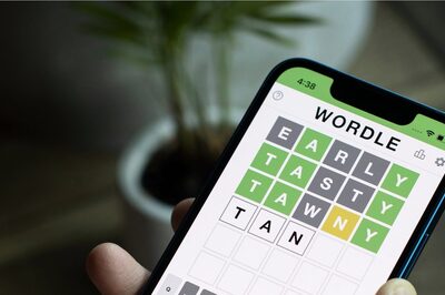 Wordle 302 Answer Today: Wordle Solution For April 17