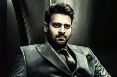 Thalapathy Vijay Watched Prabhas’ Salaar At A Local Theatre, Reveals Actor Vaibhav