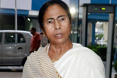 BJP Will Face Humiliating Defeat in Delhi Assembly Polls, Says Mamata Banerjee