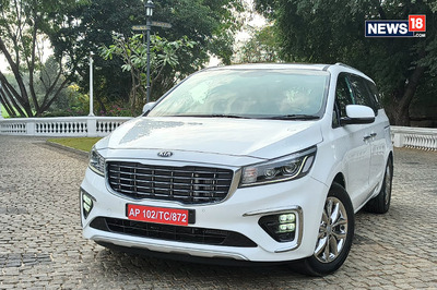 Kia Regains 4th Best Car Manufacturer Title in India, Market Share now 5.9 Per Cent