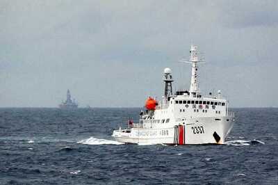 Philippines Asks China to 'Respect' Sea Ruling