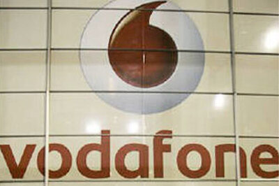 No negotiations with Vodafone: Finance Ministry