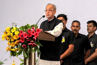 Pranab Mukherjee's 85th Birth Anniversary: Remembering the Former President of India