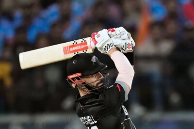 From Daryl Mitchell to Sam Billings: Check List of Players With Rs 1 Crore Base Price Players for IPL 2024 Auction