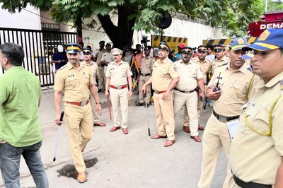 Hanuman Chalisa Row: Ranas Slapped With Sedition Charge; Couple Sent to 14-day Judicial Custody