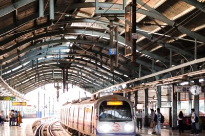 16-year-old Boy From Delhi Says He Was Harassed By a Man in Metro, Police Respond to Viral Post