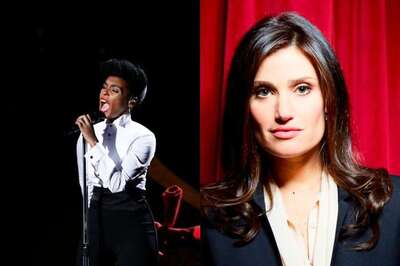 Janelle Monae and Idina Menzel Mesmerise Audiences with Performances at Oscars 2020